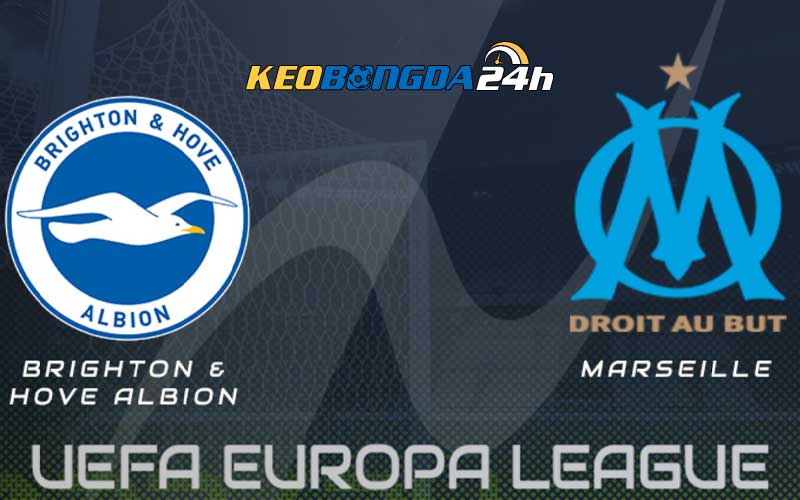 Soi kèo tài xỉu trận Brighton vs Marseille 03h00 15/12/2023