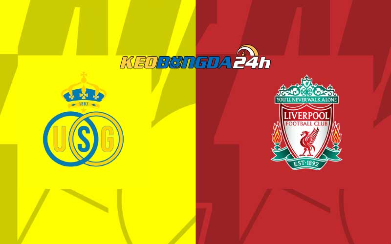 Soi kèo châu Á Union SG vs Liverpool 00h45 15/12/2023