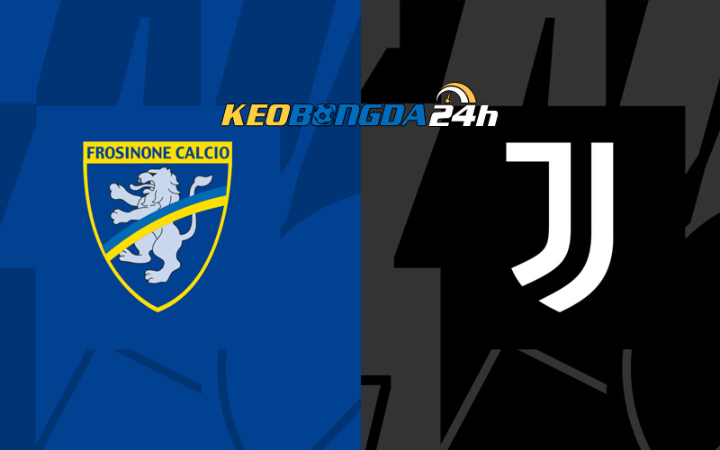 Soi kèo trận đấu Frosinone vs Juventus 18h30 23/12/2023 | Serie A