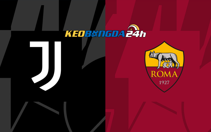 Soi kèo trận đấu Juventus vs AS Roma 2h45 31/12/2023 | Serie A