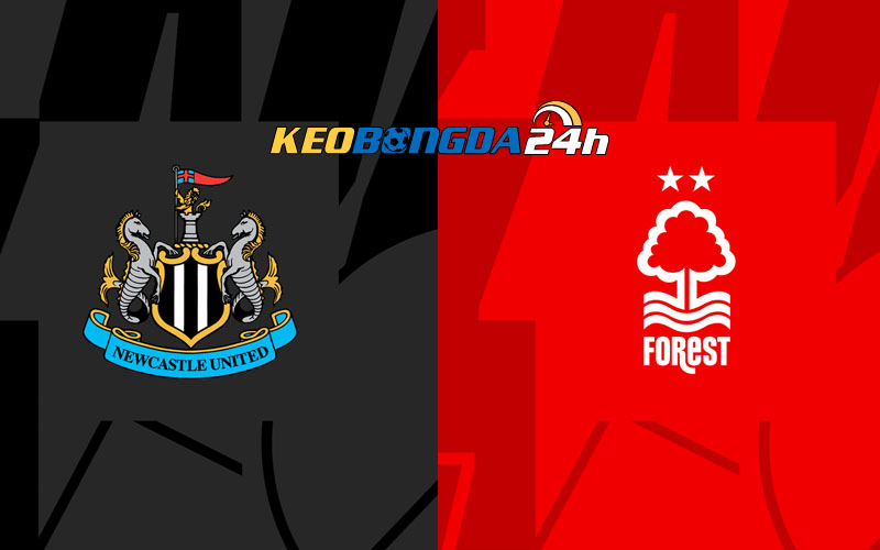 Soi kèo trận đấu Newcastle vs Nottingham 19h30 26/12/2023 | Ngoại Hạng Anh