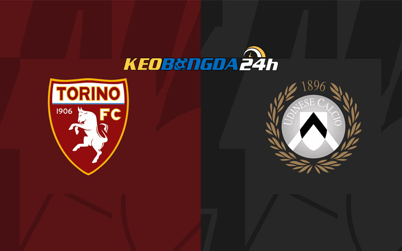 Soi kèo trận đấu Torino vs Udinese 21h00 23/12/2023 | Serie A