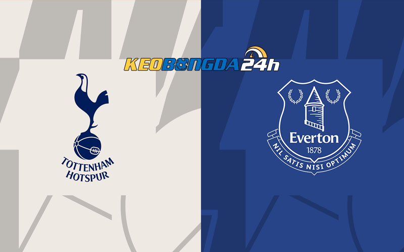 Soi kèo trận đấu Tottenham vs Everton 22h00 23/12/2023 | Ngoại Hạng Anh