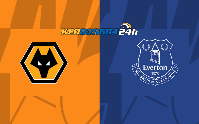 Soi kèo trận đấu Wolves vs Everton 22h00 30/12/2023 | Ngoại Hạng Anh