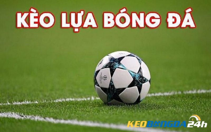 Kèo lựa là kèo gì?