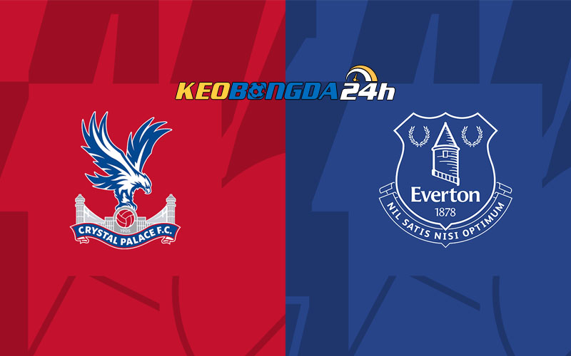 Soi kèo trận đấu Crystal Palace vs Everton 3h00 5/1/2024 | Cúp FA