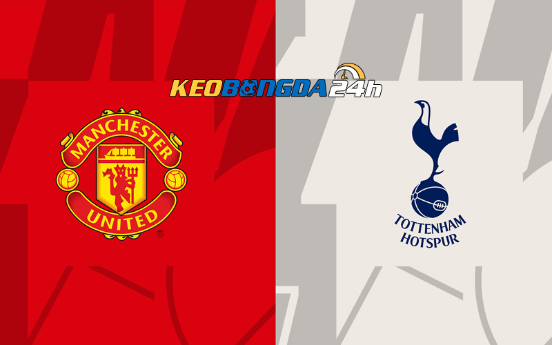 Soi kèo trận đấu MU vs Tottenham 23h30 14/1/2024 | Ngoại Hạng Anh