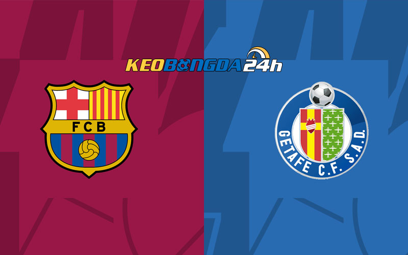 Soi kèo trận đấu Barcelona vs Sevilla 22h15 24/02/2024 | La Liga