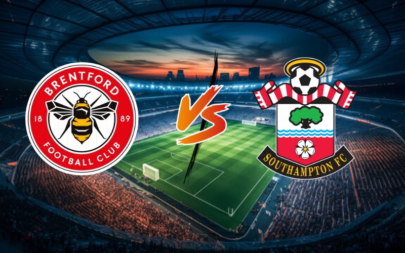 Soi kèo Brentford vs Southampton